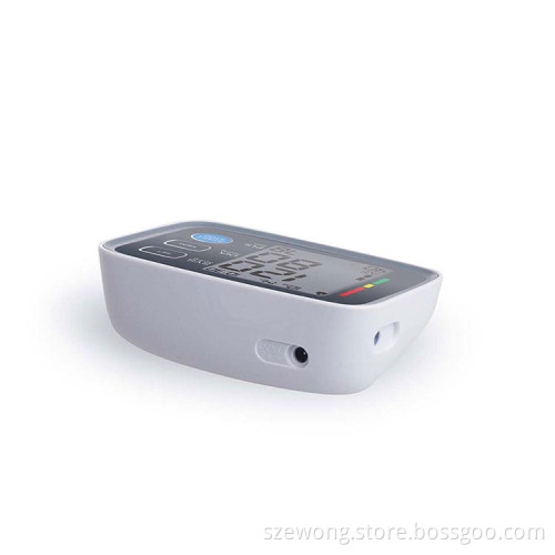Medical digital blood pressure monitor